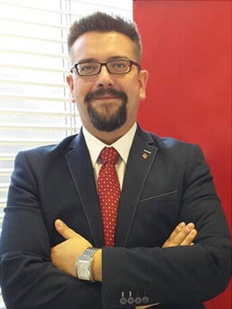 Nasz zespół artur ciszewski