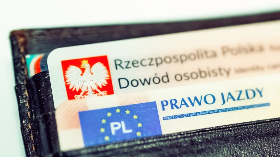 Skrócenie zatrzymania prawa jazdy prawo jazdy 900x506