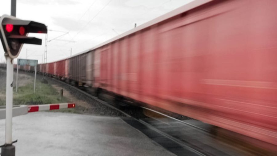 Umowa Generalna ze Związkiem Zawodowym Maszynistów Kolejowych wypadek na przejezdzie kolejowym 900x506
